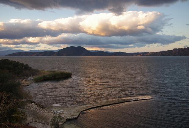 Silva Oliva Hotel & Farm - Görsel 2