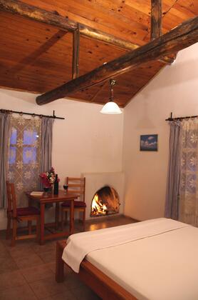 Silva Oliva Hotel & Farm - Görsel 7