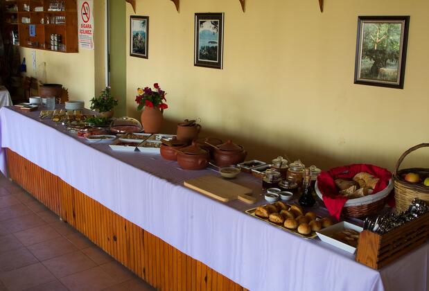 Silva Oliva Hotel & Farm - Görsel 4