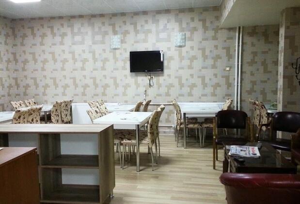 Kervansaray Hotel Erzurum - Görsel 2