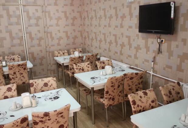 Kervansaray Hotel Erzurum - Görsel 3