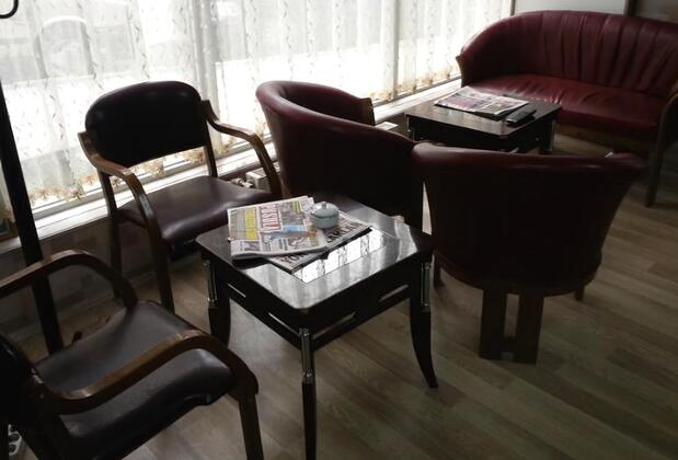 Kervansaray Hotel Erzurum - Görsel 4