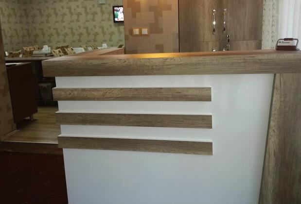 Kervansaray Hotel Erzurum - Görsel 5