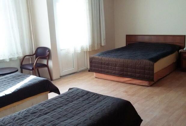 Kervansaray Hotel Erzurum - Görsel 6