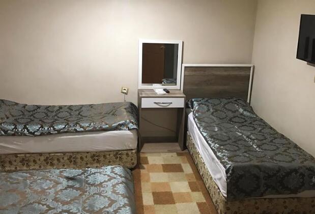 Kervansaray Hotel Erzurum - Görsel 7