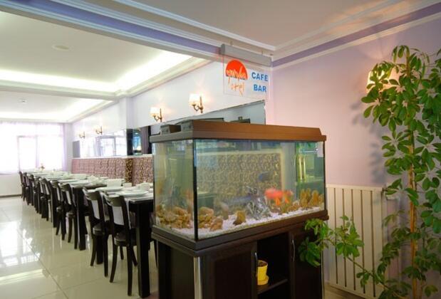 Yuva Otel - Görsel 6