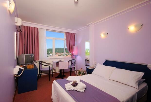 Yuva Otel - Görsel 4