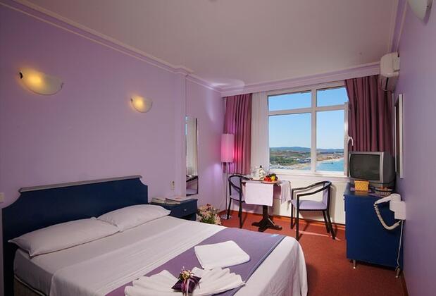 Yuva Otel - Görsel 3