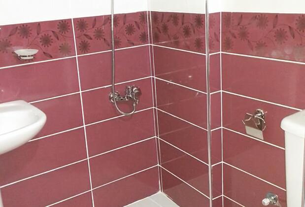 Kervansaray Hotel Erzurum - Görsel 46