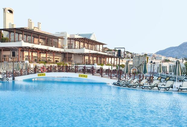 Asteria Bodrum Resort - Görsel 11