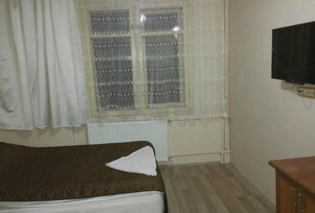 Kervansaray Hotel Erzurum - Görsel 8