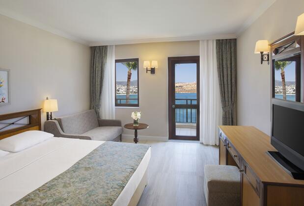 Asteria Bodrum Resort - Görsel 9