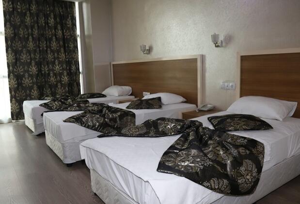 Tella Otel - Görsel 17