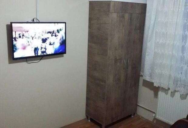 Kervansaray Hotel Erzurum - Görsel 9