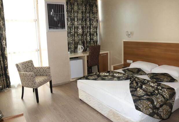 Tella Otel - Görsel 19