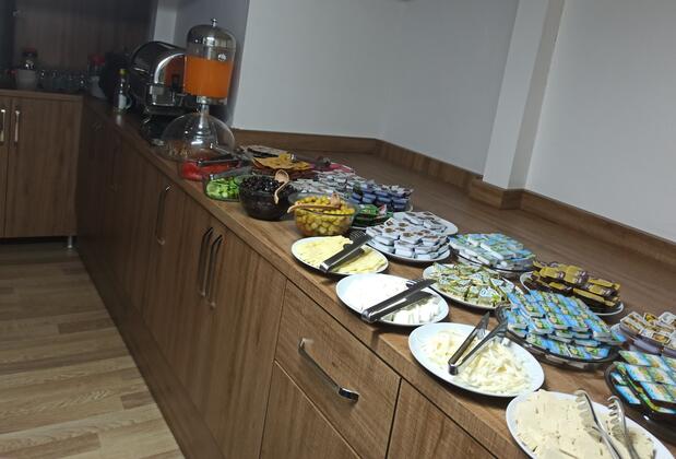 Kervansaray Hotel Erzurum - Görsel 10