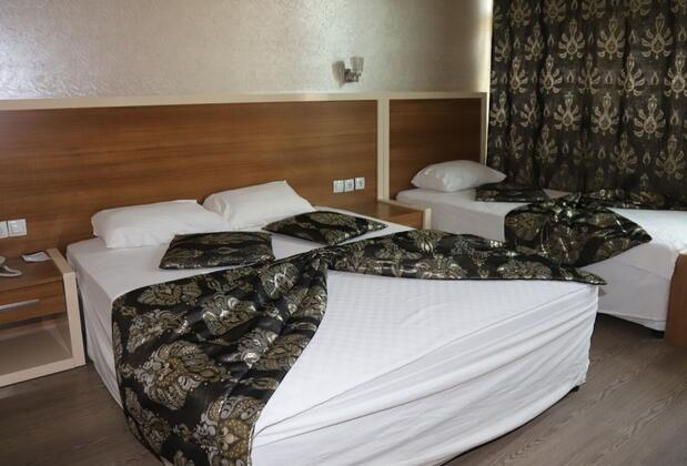 Tella Otel - Görsel 21