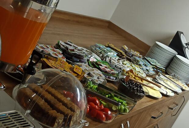 Kervansaray Hotel Erzurum - Görsel 11