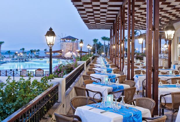Asteria Bodrum Resort - Görsel 28