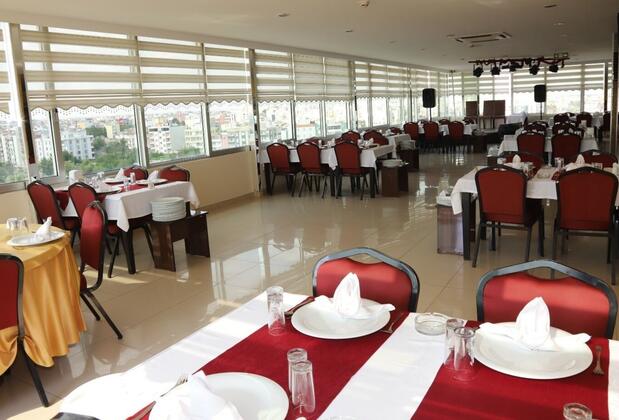 Tella Otel - Görsel 9