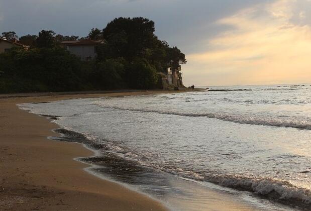 Ünye Kent Otel - Görsel 9