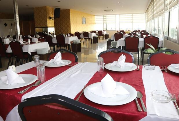 Tella Otel - Görsel 12