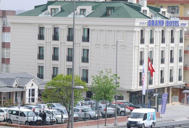 Grand Hotel Avcılar - Görsel 9