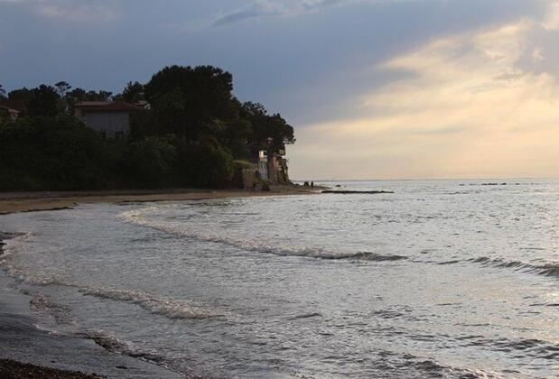 Ünye Kent Otel - Görsel 10