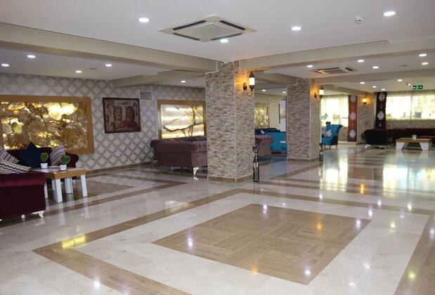 Tella Otel - Görsel 3