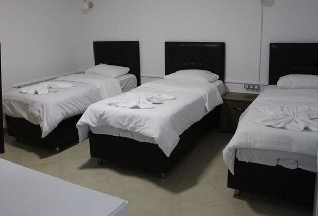 Ünye Kent Otel - Görsel 4