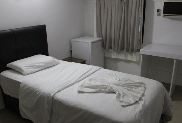 Ünye Kent Otel - Görsel 5