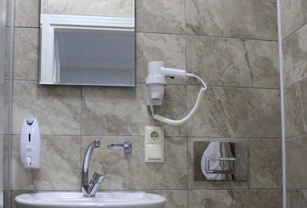 Ünye Kent Otel - Görsel 8