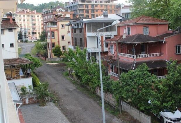 Ünye Kent Otel - Görsel 3