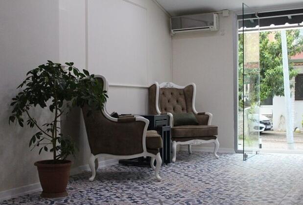 Ünye Kent Otel - Görsel 7