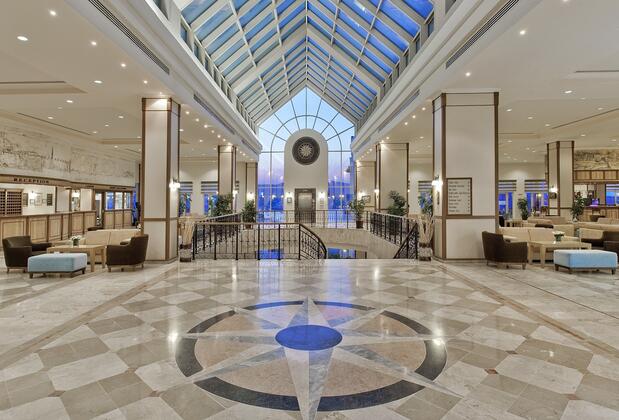 Asteria Bodrum Resort - Görsel 3