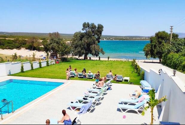 Yelken Beach Hotel Didim - Görsel 8
