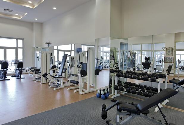 Asteria Bodrum Resort - Görsel 19