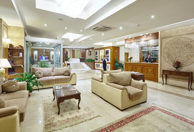 Buruciye Otel - Görsel 11