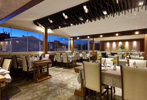 Buruciye Otel - Görsel 4