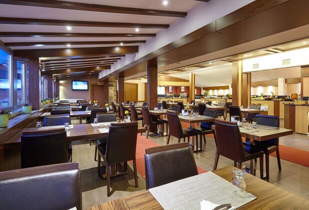 Buruciye Otel - Görsel 17