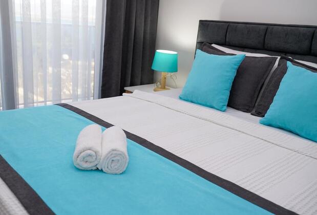 Yelken Beach Hotel Didim - Görsel 15