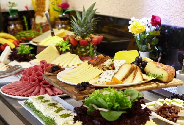 Buruciye Otel - Görsel 5