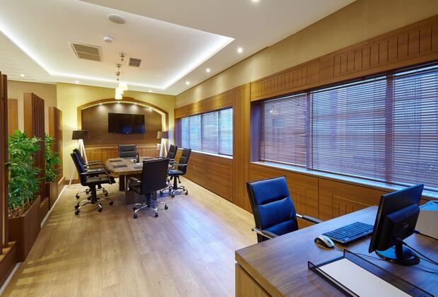 Buruciye Otel - Görsel 19