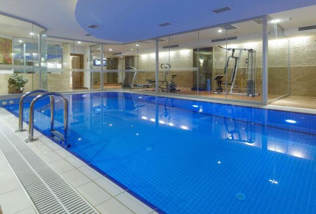 Buruciye Otel - Görsel 9