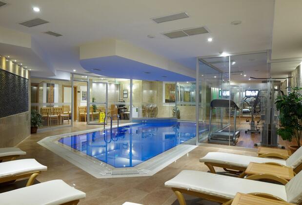 Buruciye Otel - Görsel 8