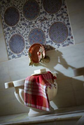 Buruciye Otel - Görsel 3