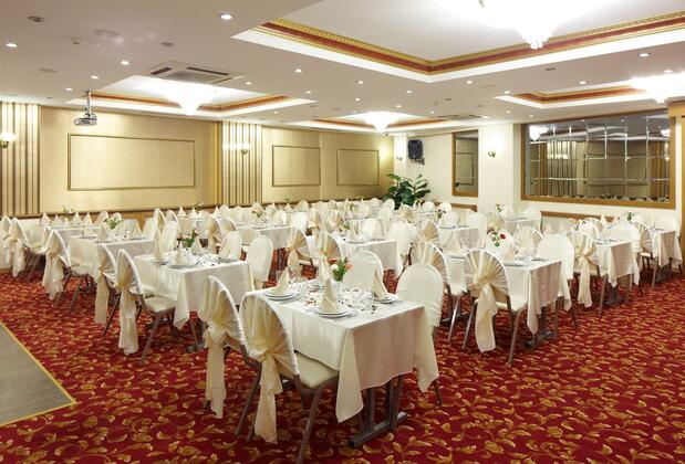 Buruciye Otel - Görsel 18