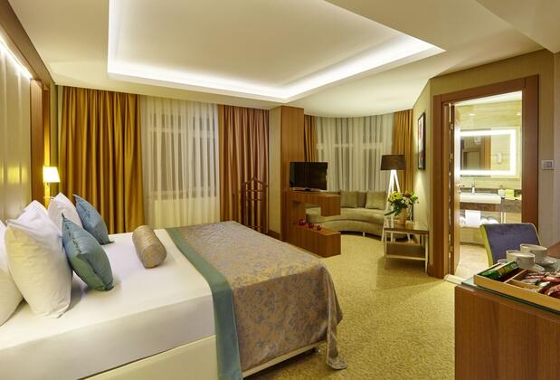 Buruciye Otel - Görsel 12