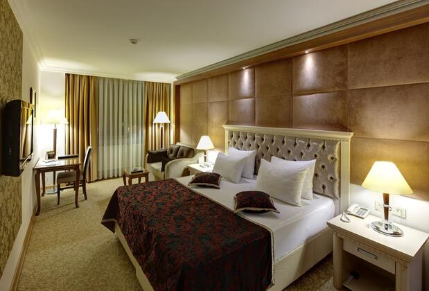 Buruciye Otel - Görsel 21