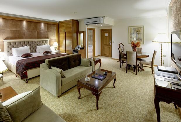 Buruciye Otel - Görsel 10